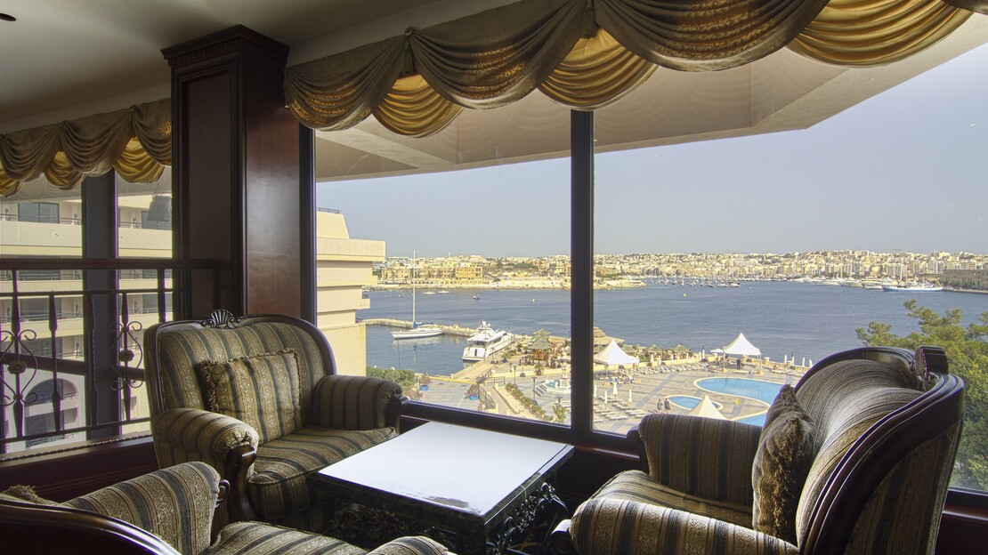 Grand Hotel Excelsior